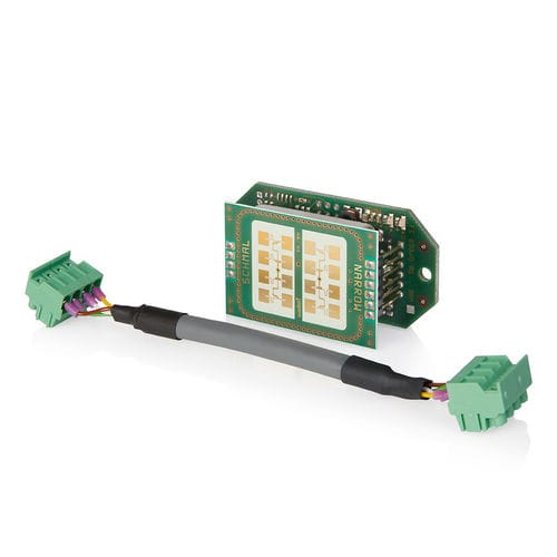 Электронный детектор - ID ISC.ANT.GPC-E - FEIG ELECTRONIC - радар
