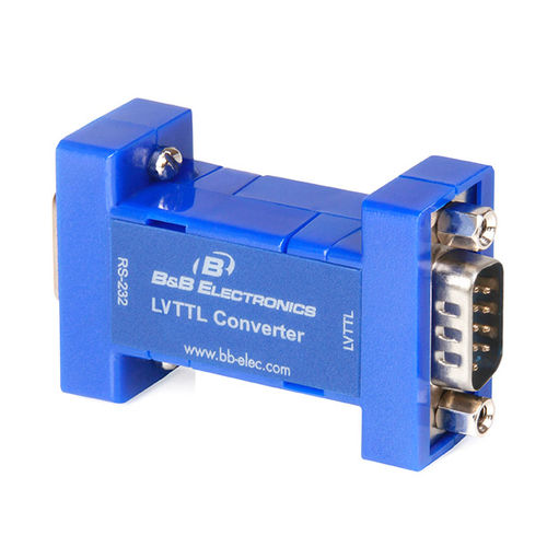 Преобразователь RS-232 - ID CO.RS232/(LV)TTL-A - FEIG ELECTRONIC - TTL