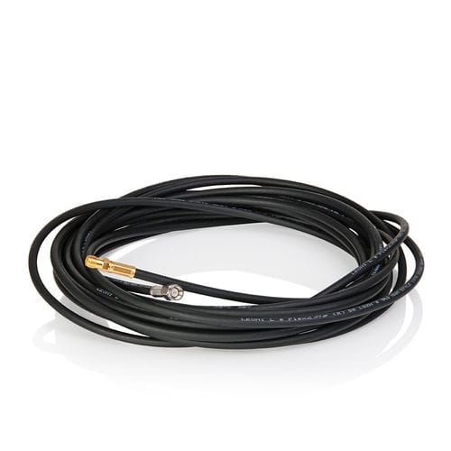 Оптический кабель для передачи данных - ID ISC.ANT.EC - FEIG ELECTRONIC - SMA / коаксиальный / Socket