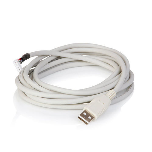 Кабельная сборка для интерфейса - ID CAB.USB-B - FEIG ELECTRONIC - USB