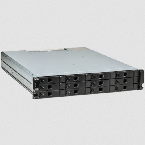 Корпус для монтажа в стойку - Exos® E series - Seagate - модульный / для данных / для наблюдения