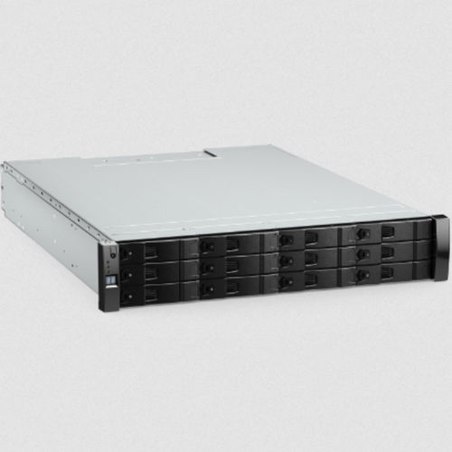 Сервер для стокирования - Exos® AP 2U12 - Seagate - 2U / AMD EPYC™ / 10GbE