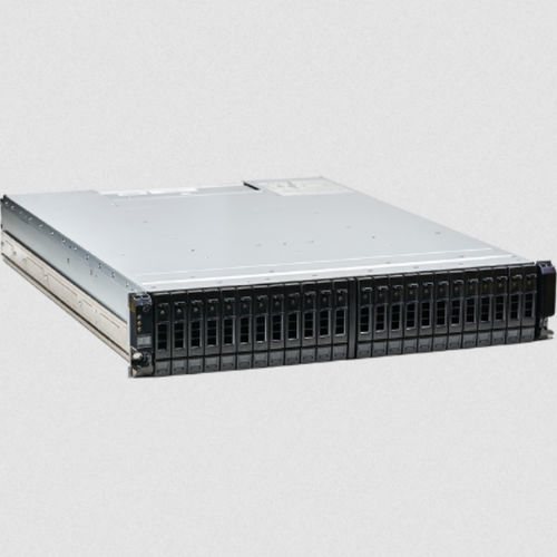 Сервер для стокирования - Exos® AP 2U24 - Seagate - 2U / AMD EPYC™ / 10GbE
