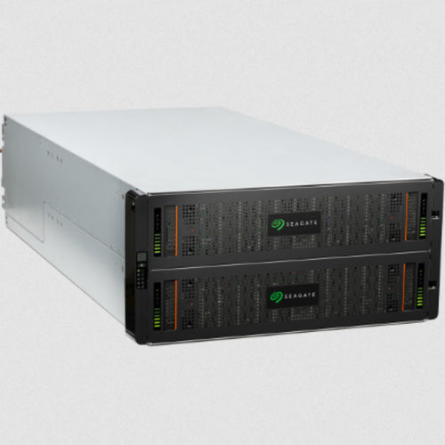 Сервер для стокирования - Exos® AP 5U84 - Seagate - 5U / AMD EPYC™ / DDR4-SODIMM