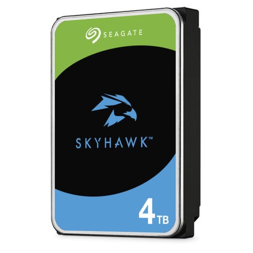 Жесткий диск SATA - SkyHawk - Seagate - внутренний