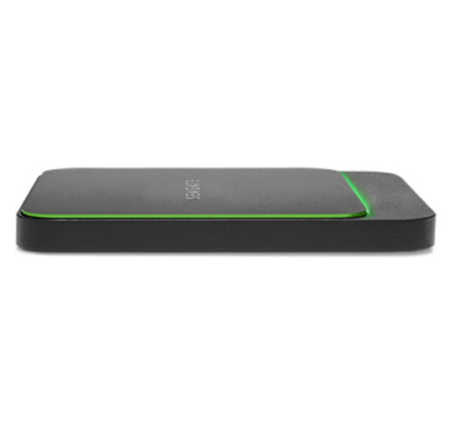 Твердотельный накопитель SSD USB - BarraCuda Fast - Seagate - внешний