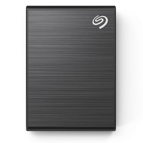Твердотельный накопитель SSD USB 3.0 - STKG2000400 - Seagate - внешний