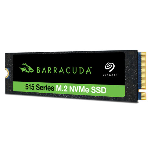 Твердотельный накопитель SSD NVMe - BarraCuda 515 - Seagate - внутренний / M.2