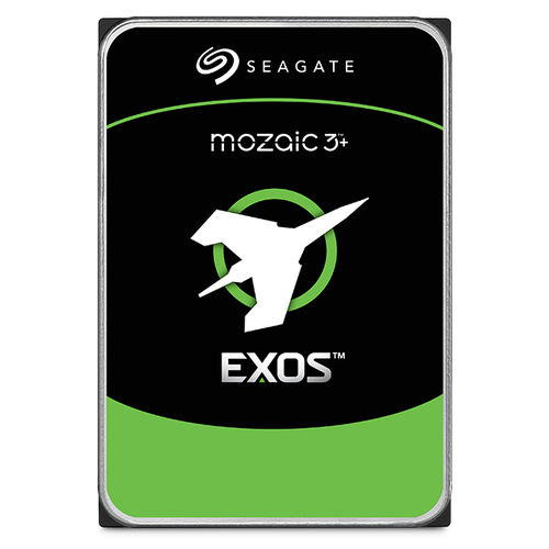 Твердотельный накопитель SSD SATA - Exos Mozaic 3+ - Seagate - внутренний