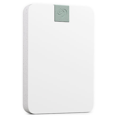 Жесткий диск SATA - Ultra Touch  - Seagate - внешний