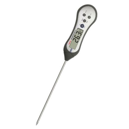 Термометр с зондом - DTM-3101  - Tecpel  Co., Ltd. - цифровой / °C / °F