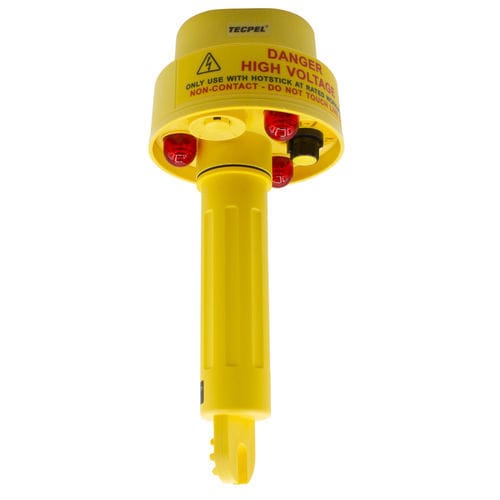 Датчик напряжения с эффектом Холла - HVP-300 - Tecpel  Co., Ltd. - AC / DC