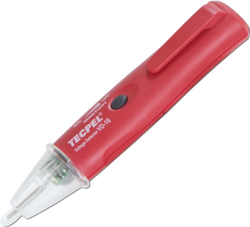 Датчик напряжения с эффектом Холла - VD-16 - Tecpel  Co., Ltd. - AC / DC