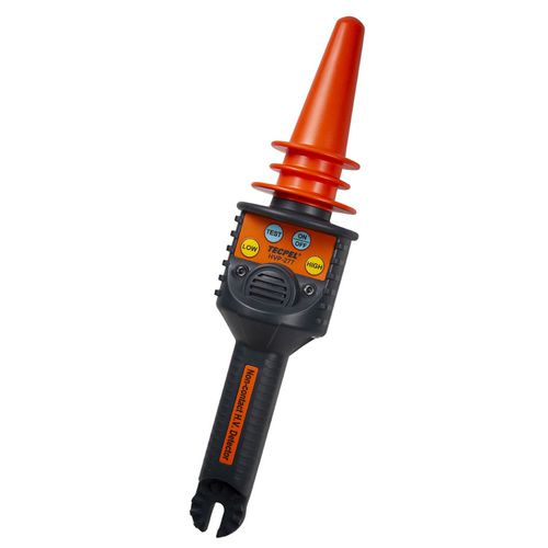 Датчик напряжения на эффекте Холла с замкнутым контуром DC - HVP-277 - Tecpel  Co., Ltd. - AC