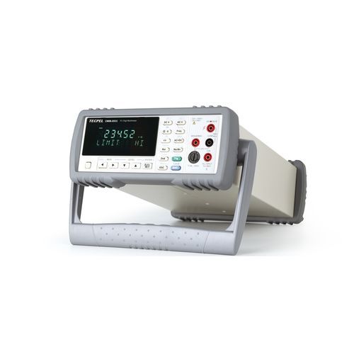 Цифровой мультиметр - DMM-8055 - Tecpel  Co., Ltd. - настольный / с регистратором данных / True RMS