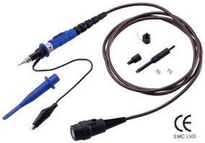 Зонд напряжение - LF-190E, LF-210E, LF-250 - Tecpel  Co., Ltd. - для осциллографа