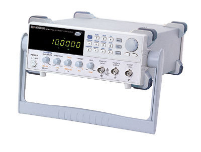 Генератор функций - SFG -2004, SFG-2010, SFG-2110 - Tecpel  Co., Ltd.