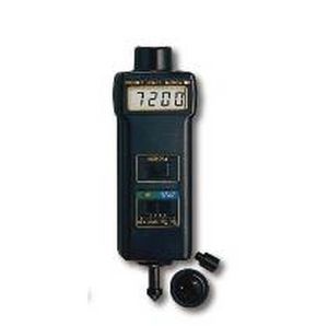 Оптический тахометр - DT-2236 - Tecpel  Co., Ltd. - портативный / цифровой / с 5 цифрами
