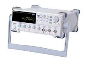 Генератор функций - SFG-2120, SFG-2110 - Tecpel  Co., Ltd.