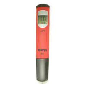 Переносной измеритель pH - pH-873 - Tecpel  Co., Ltd. - для процесса / со автоматической температурной компенсацией