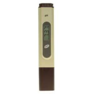 Измеритель pH тип шила - pH-871 - Tecpel  Co., Ltd. - для процесса