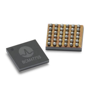 Приемник GNSS - BCM47755 - Broadcom