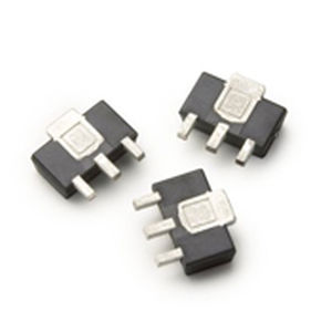 Линейный усилитель - MGA-31589 - Broadcom - с повышенным коэффициентом усиления / MMIC / с низким уровнем шума