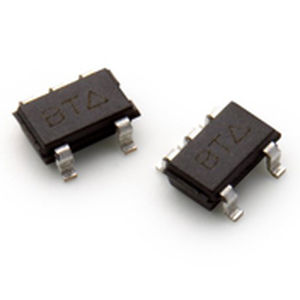 Диод PIN - HSMP-3816 - Broadcom - для монтажа на поверхности / аттенюатор / РЧ