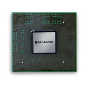 Плата контроллера хранения - XE201  - Broadcom - PCIe / Ethernet