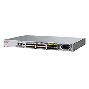 Управляемый коммутатор Ethernet - G610  - Broadcom - 24 порта