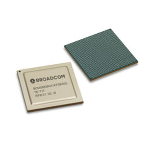Контроллер Ethernet - BCM58800 - Broadcom