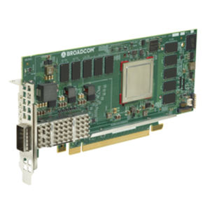 Модуль хранения - PS1100R  - Broadcom