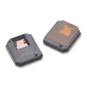 Инкрементальный угловой энкодер - AR18 SERIES - Broadcom - абсолютный / однооборотный / для промышленности
