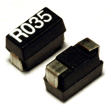 Резистор в катушке - 2010 - Ohmite - SMD / на печатной плате / миниатюрный