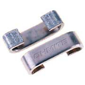 Резистор с металлическим слоем - 60S Series - Ohmite - слабая индуктивность / SMD / на печатной плате