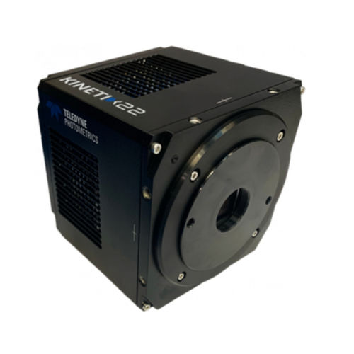 Цифровая камера - Kinetix22 - Photometrics - для микроскопов / для научных осмотров / sCMOS