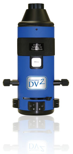 Одновременная система визуализации с 2-мя каналами - DV2 - Photometrics
