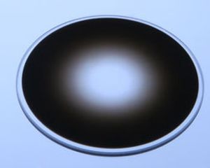 Ультрафиолетовый оптический фильтр - Bullseye® Filters | R014xx-00 series - Reynard Corporation - с нейтральной плотностью / с аподизирующей функцией