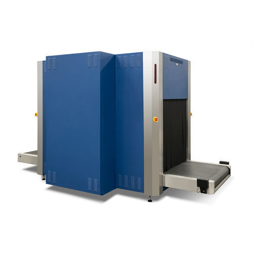 Сканер 3D - SDX 100100 DV series - Smiths Detection - для осмотра / для обеспечения безопасности / с рентгеновским излучением
