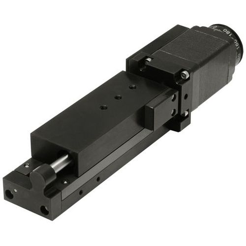 Координатный стол поступательного перемещения - 8MT30-50 series - Standa - механизированный / субмикронная точность / алюминий