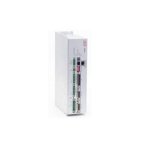 Бесщеточный контроллер двигателя - SPiiPlusCMnt - Standa - DC / многоосевой / EtherCAT