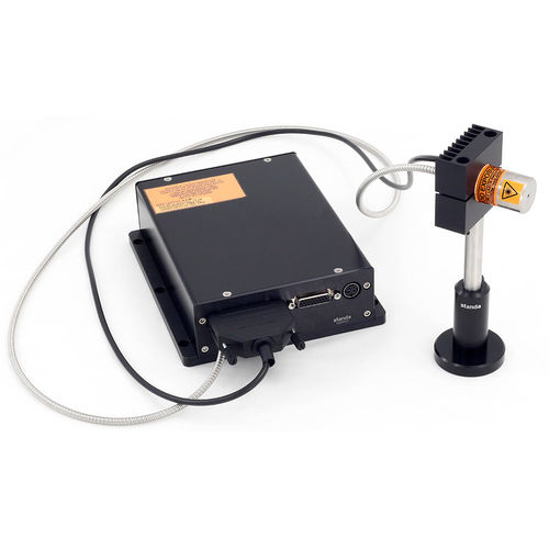 Лазер мини - STA-01-7-OEM - Standa - модулятор добротности / твердотельный / компактный