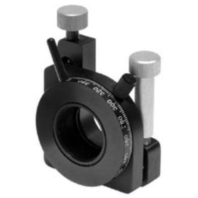 Оптический porte-polariseur - 5APH59T-1 series - Standa