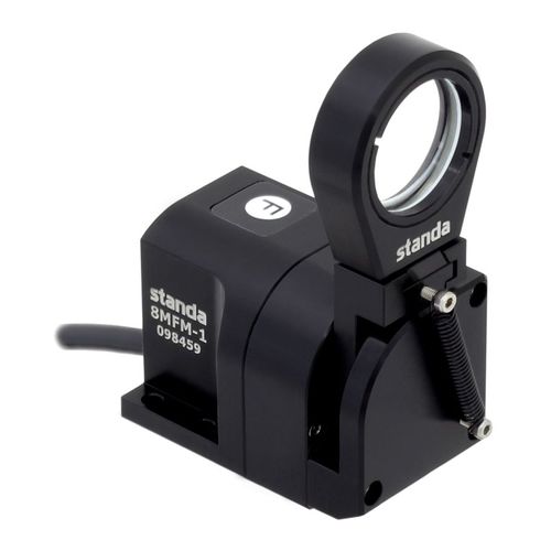 Механизированный держатель для зеркал - 8MFM-1 series - Standa