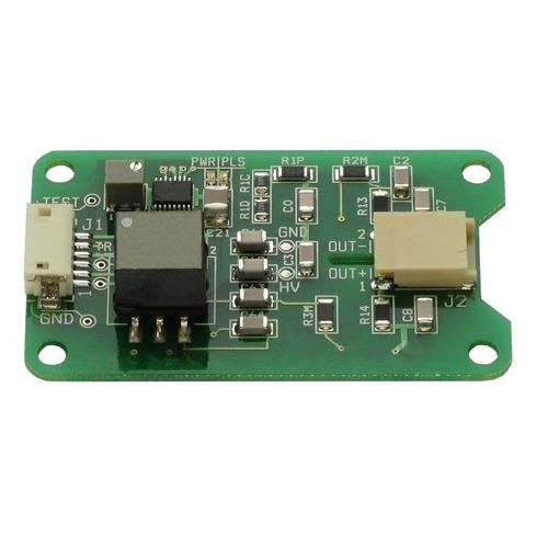 Драйвер ячеек Поккельса - STA-PCD-1 series - Standa