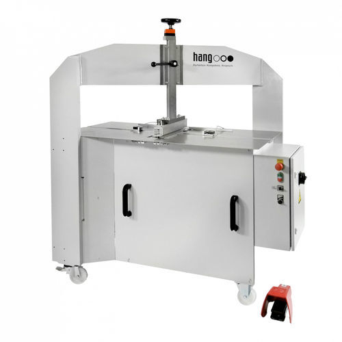 Автомат для изготовления карманов - 332-01 - Constantin Hang Maschinen-Produktion GmbH