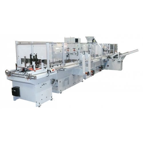 Автоматическая камера для сборки - 600-00 - Constantin Hang Maschinen-Produktion GmbH - регулируемая / модульная / пневматическая