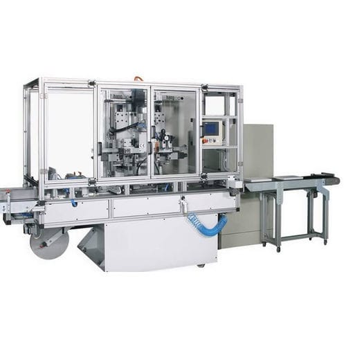 Станок для перфорации бумаги - 246-10 - Constantin Hang Maschinen-Produktion GmbH