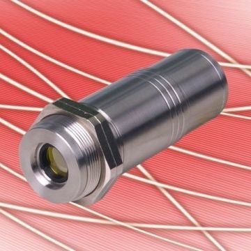 Оптический пирометр - PYROSPOT 47  - DIAS Infrared - цифровой / 4-20 мА / IP65
