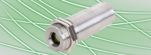 Цифровой пирометр - PYROSPOT DA 44G - DIAS Infrared - °C / со светодиодным указателем / RS485